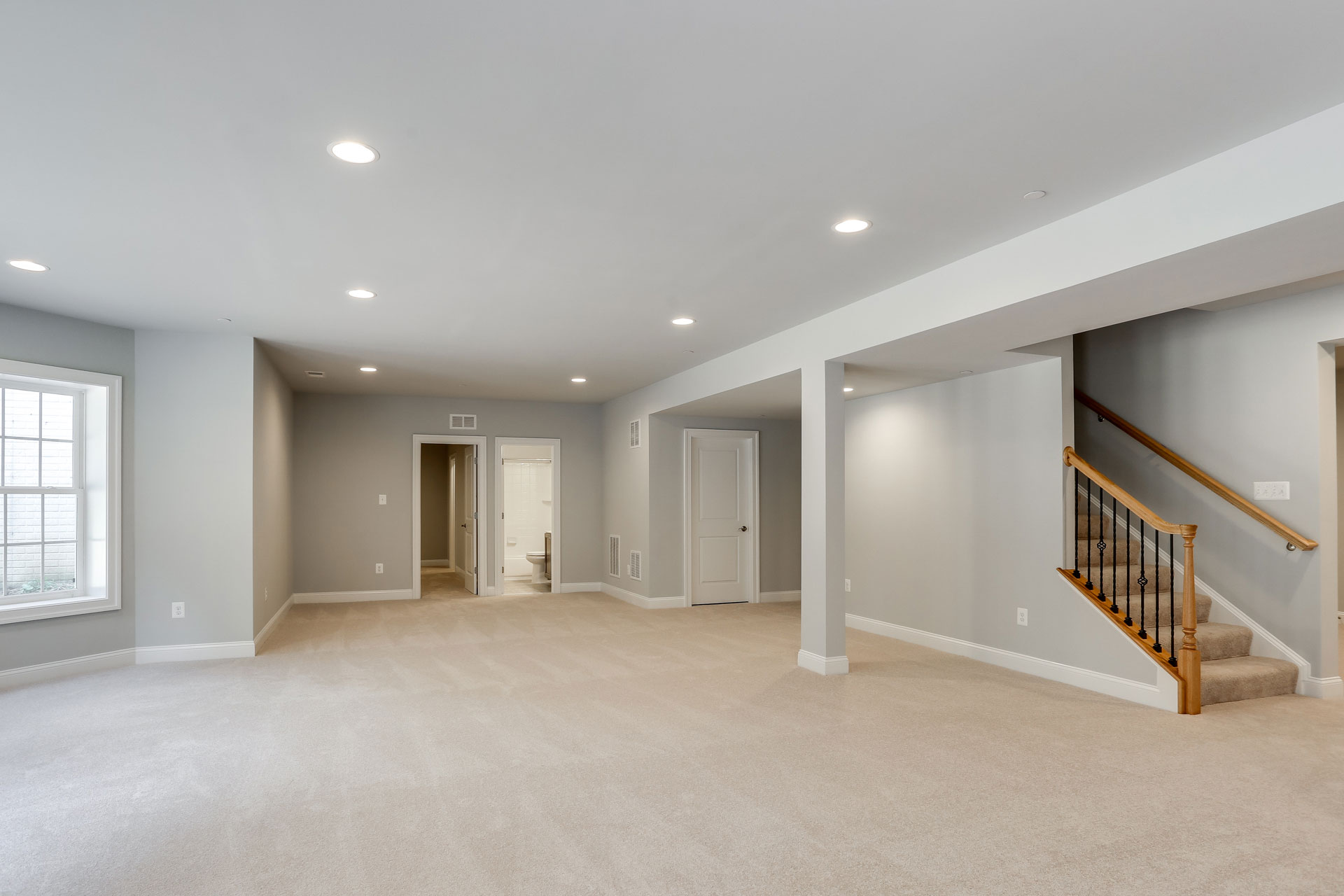 Living rooms