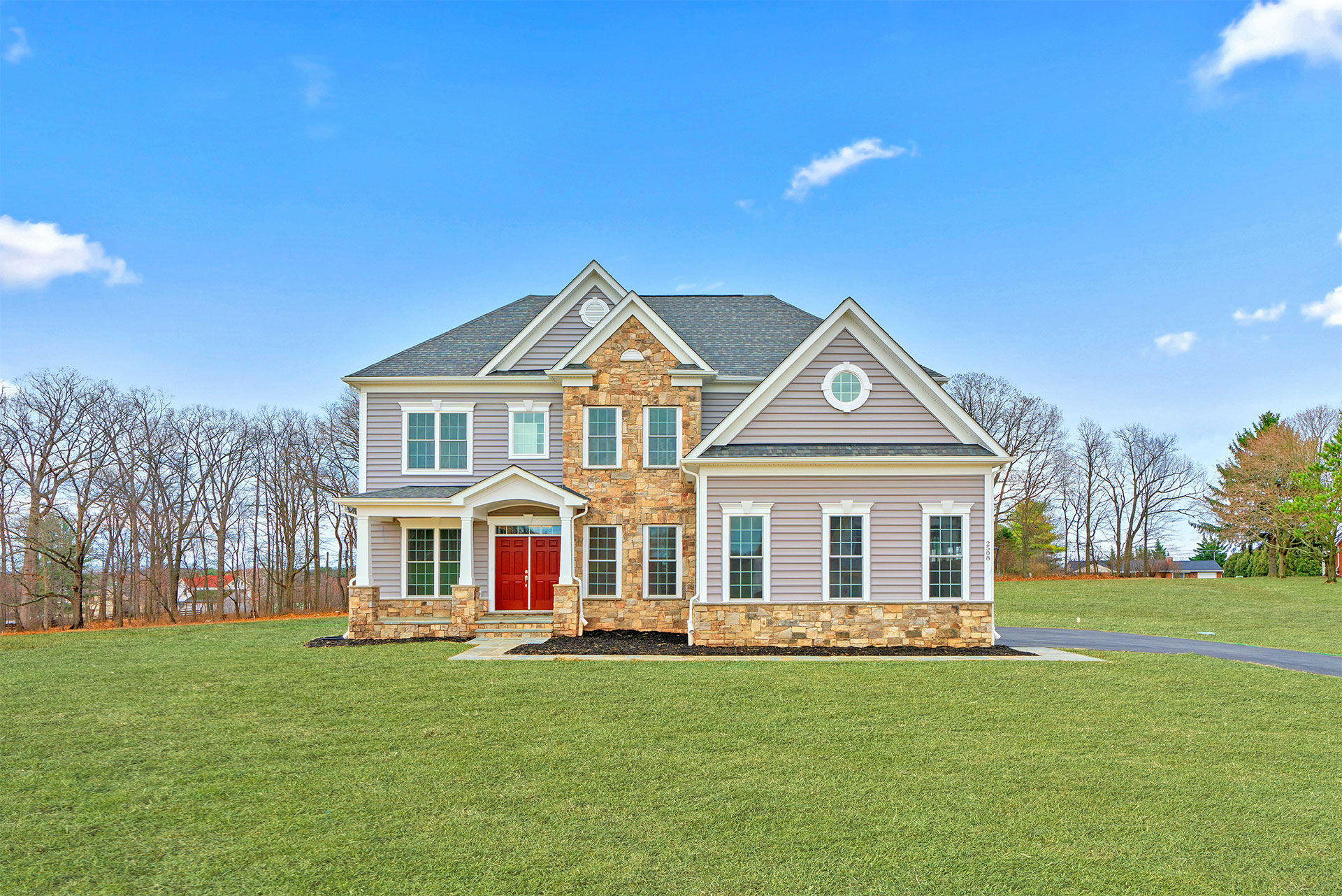 A History of Home Building