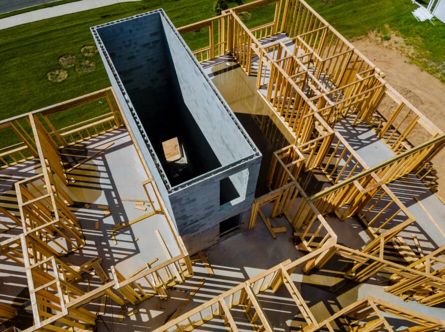 bring your own house plans to a builder