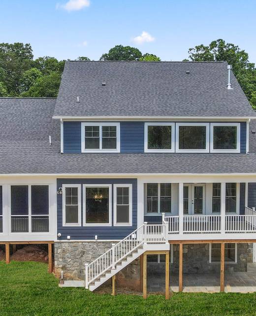 JMB Homes, Unique Home Builder. New home sites in premium communities. More than 25 years of Maryland home building experience. Quality, unique custom homes. Schedule a tour at a home model near you today. Presented by Tim McIntyre, Realtor.